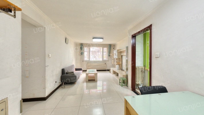 金隅美和园二手房实景图