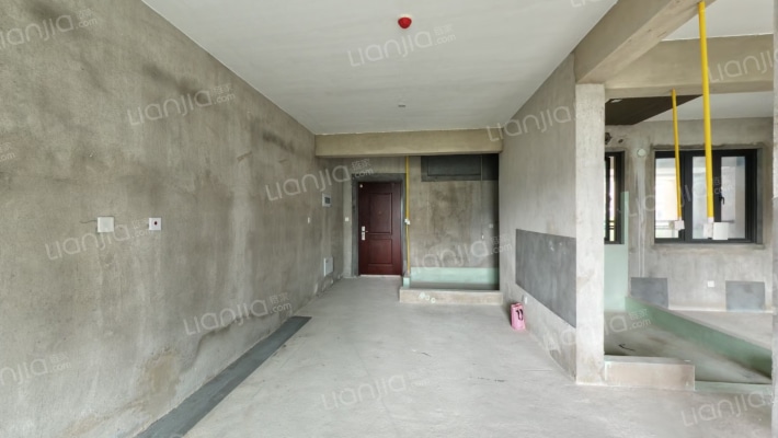 榕发栖湖郡二手房实景图