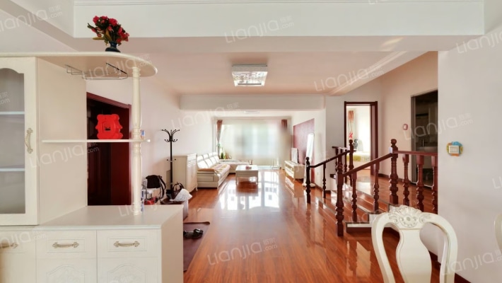 科圣花园二手房实景图