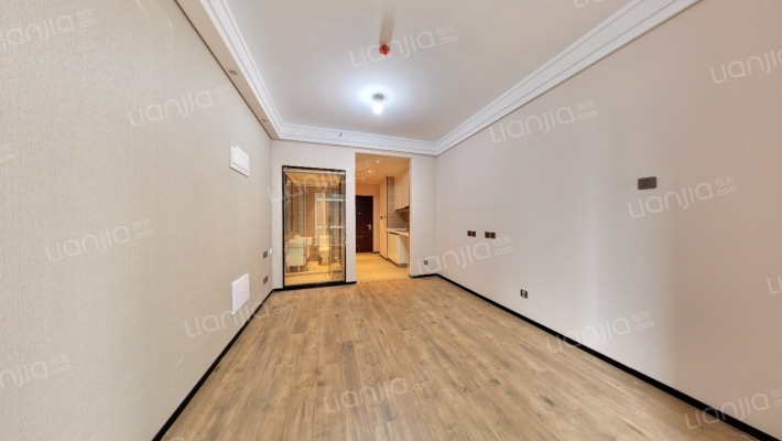 融创世园大观二手房实景图