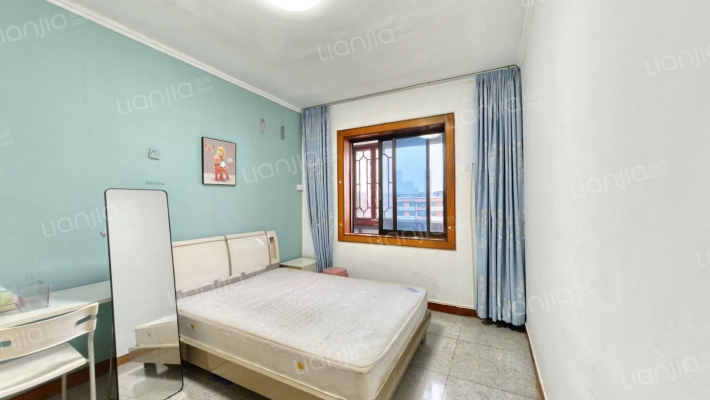 一环路东三段91号二手房实景图