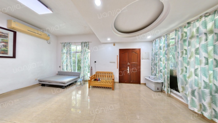 顺德碧桂园碧云居二手房实景图