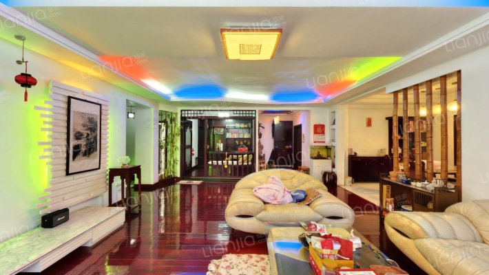 景江花园一期二手房实景图