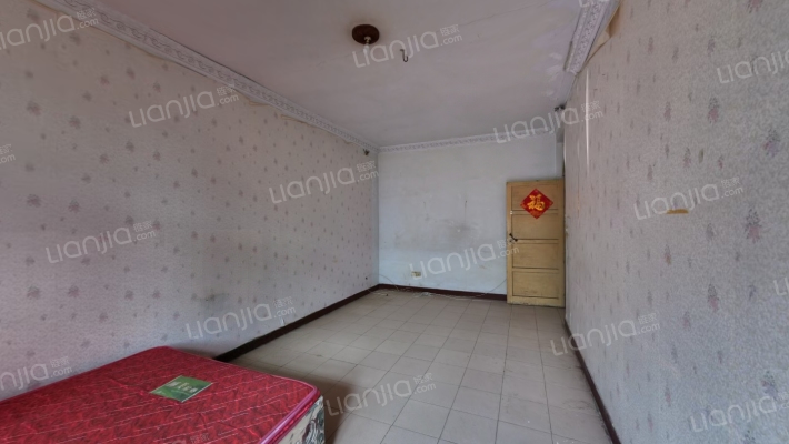 郑州水工第二家属院二手房实景图