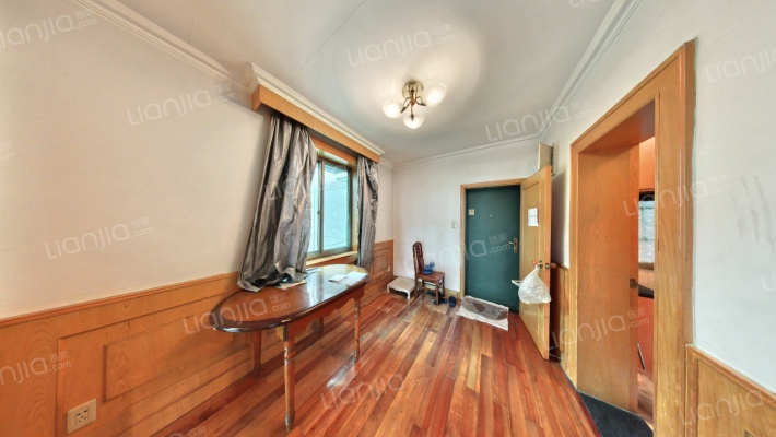 采荷小区金谷邨二手房实景图