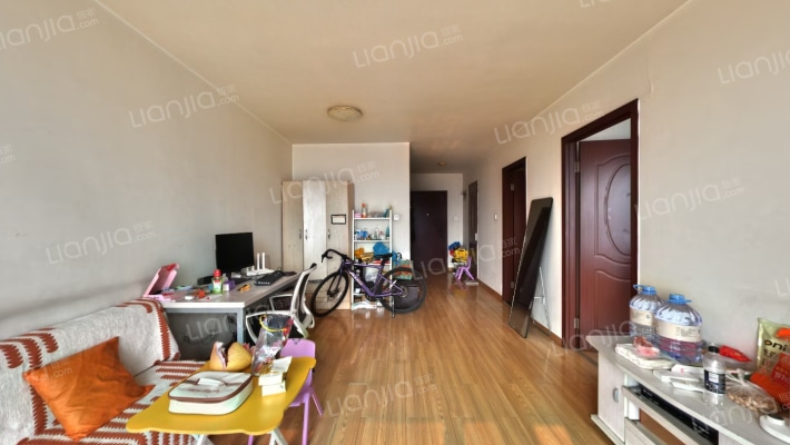 东亚瑞晶苑二手房实景图