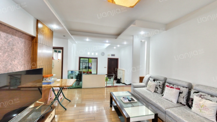 富悦新城二手房实景图