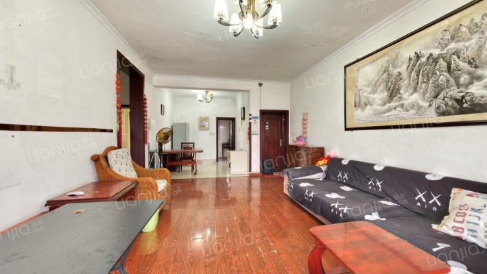 同安路29号二手房实景图