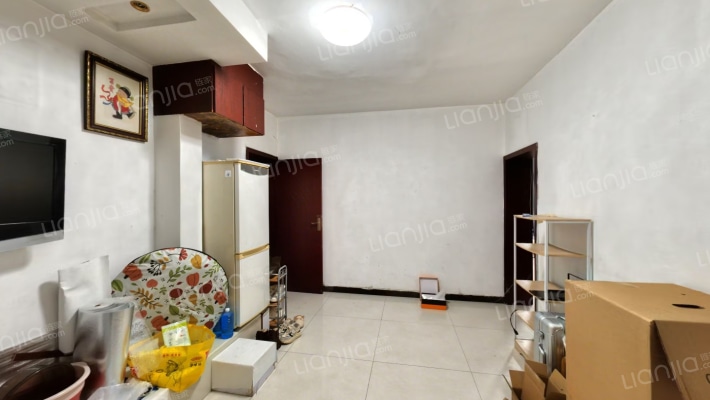 建新南区二手房实景图