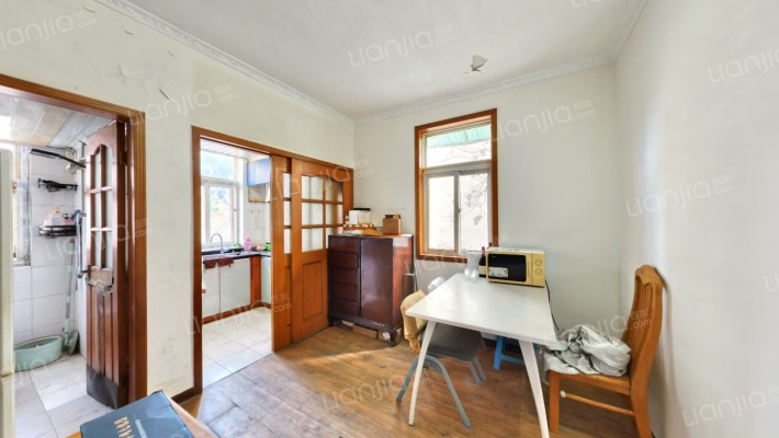 幕府西路83号二手房实景图