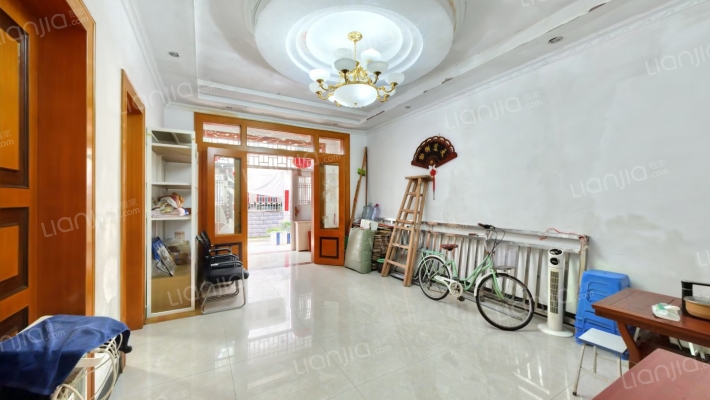 百凤北路二手房实景图