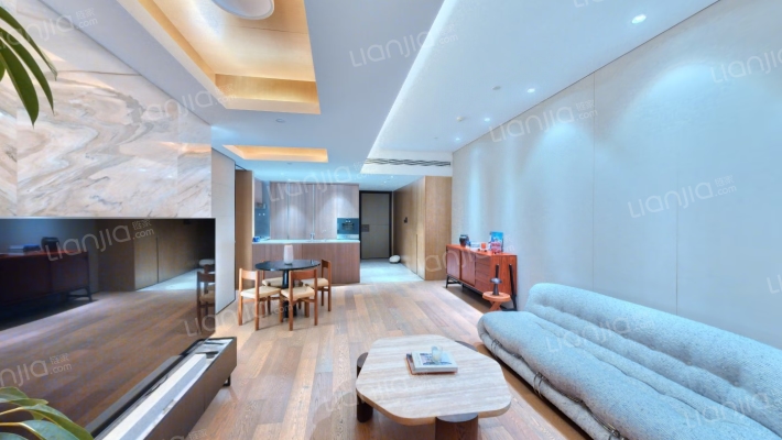 梵悦108二手房实景图