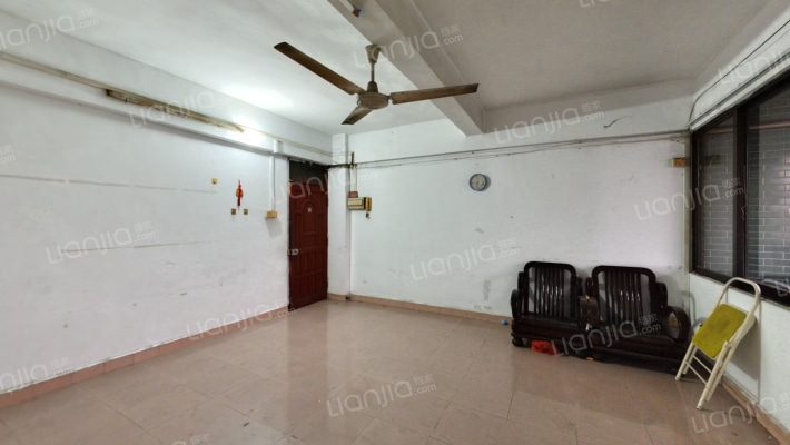 华景小区二手房实景图