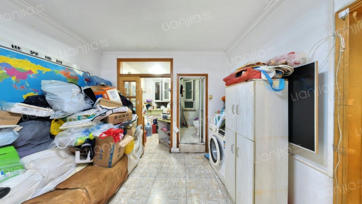 高梁桥斜街乙40号院二手房实景图