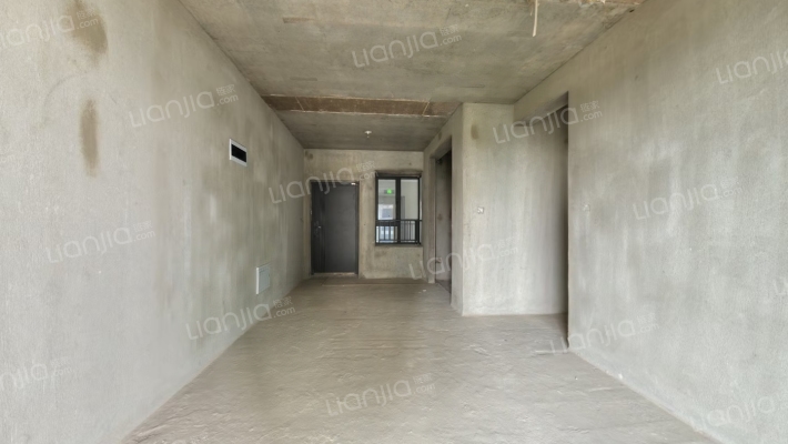 万景天宸二手房实景图