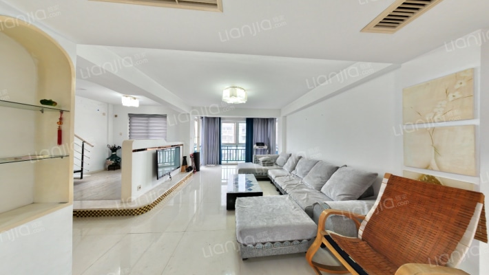 海景花园二手房实景图