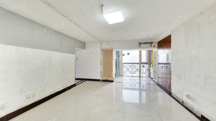 大屯里小区二手房实景图