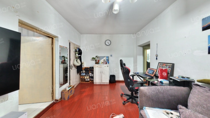 西马庄园二手房实景图