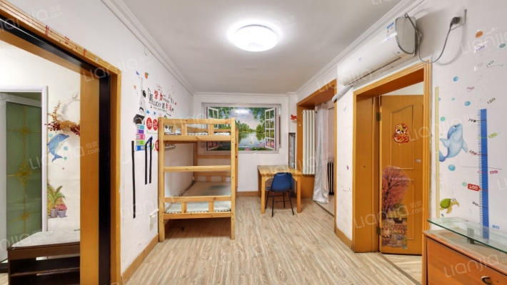 金沟河路15号院二手房实景图