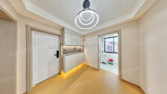 清江路196号二手房实景图