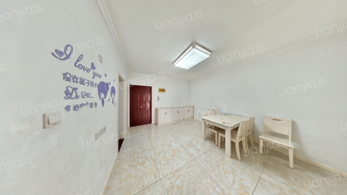 堰新苑三期二手房实景图