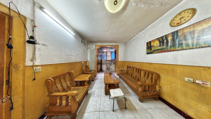 环城南路中段46号二手房实景图