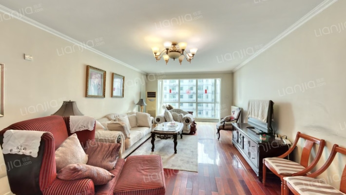 世纪新景二手房实景图