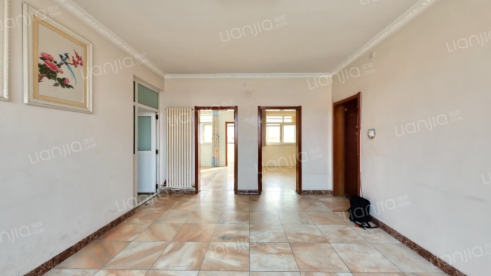 农机监理站家属院二手房实景图