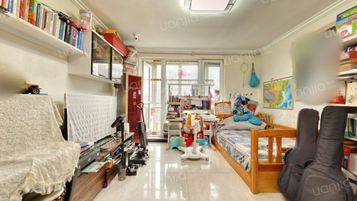 DBC加州小镇C区二手房实景图