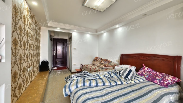 中胜国际二手房实景图