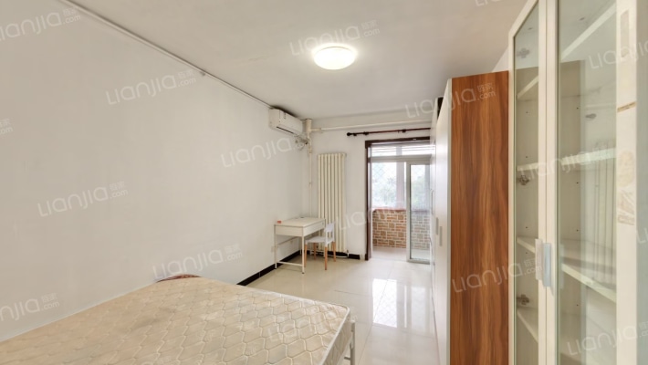 万寿路甲6号院二手房实景图