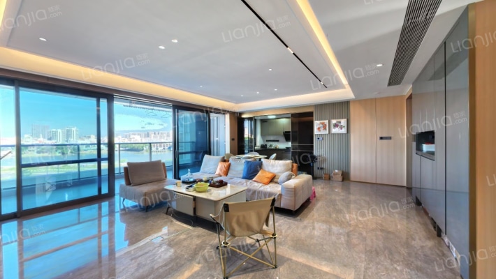 星河江缦二手房实景图