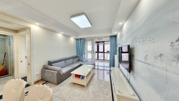 依云和府二手房实景图