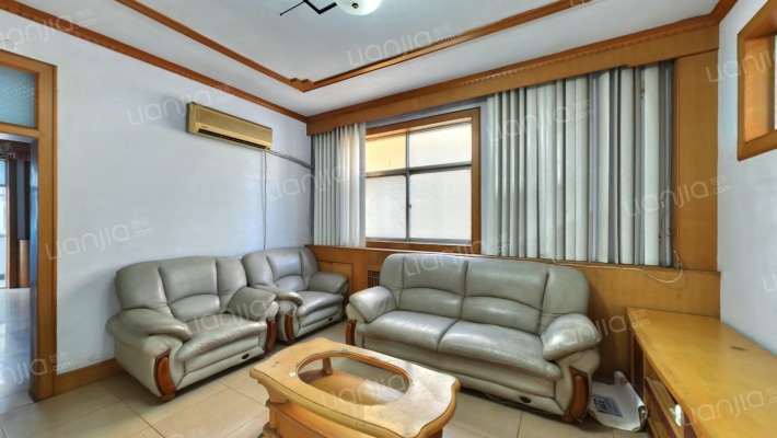 中医院家属院二手房实景图