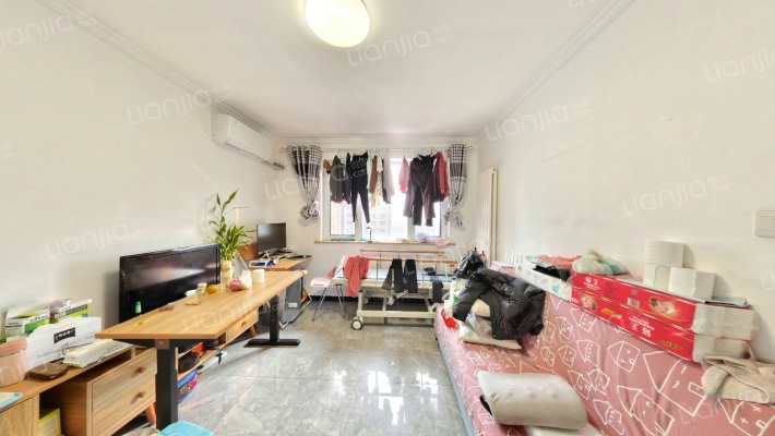 中东路121号院一区二手房实景图