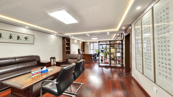 润枫德尚苑二手房实景图