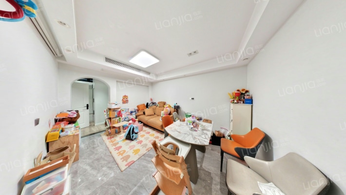 新丰新村二手房实景图