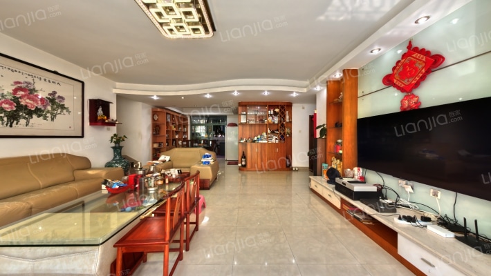 紫薇苑西区二手房实景图