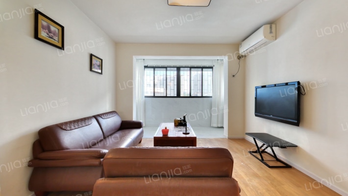 奥士达大厦二手房实景图