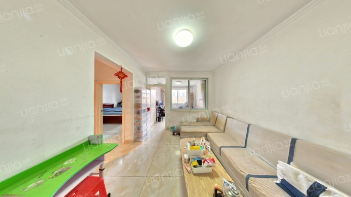 和平街东里二手房实景图