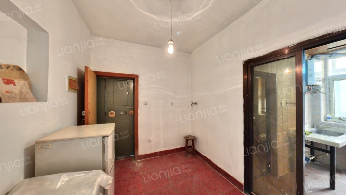 七贤村二手房实景图