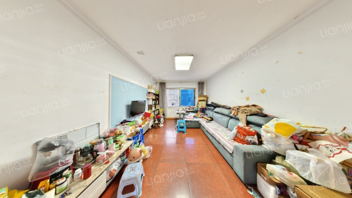 杨家坪西郊一村二手房实景图