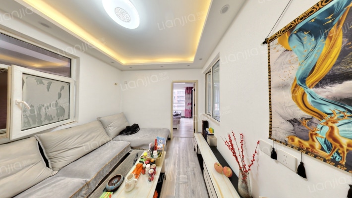 水木大兴二手房实景图