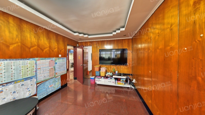 玉荷东路二手房实景图