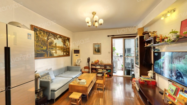 西洋公寓二手房实景图