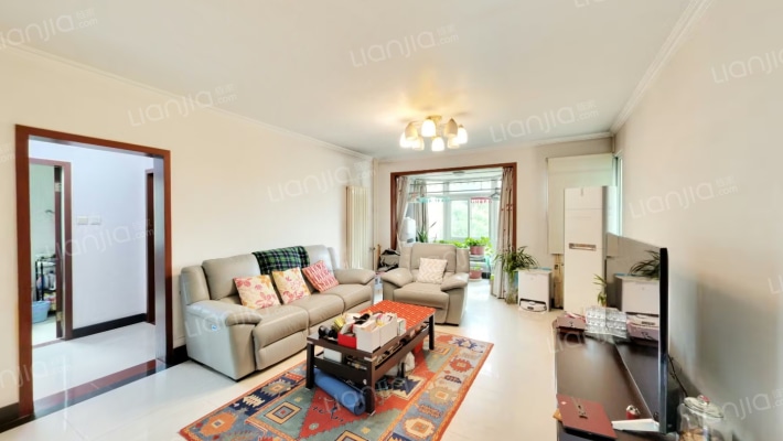 远大园五区二手房实景图