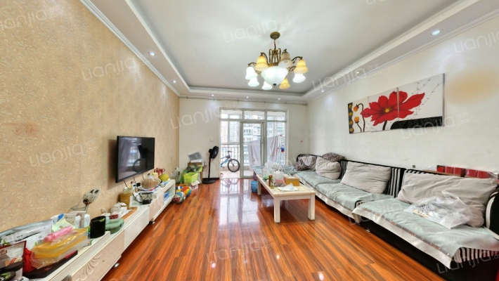 康阙福邸二手房实景图