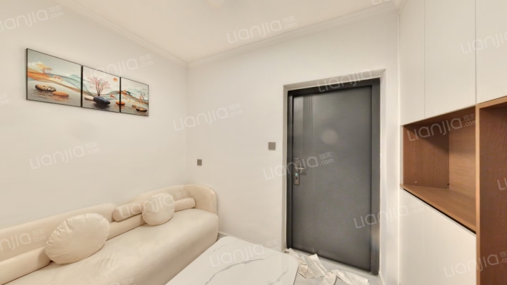 抚琴东南路1号二手房实景图