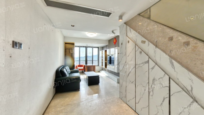 佳兆业天墅二手房实景图