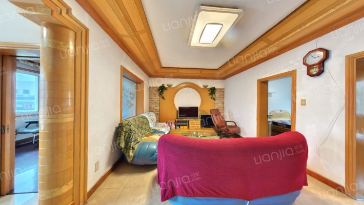 古塘路二手房实景图